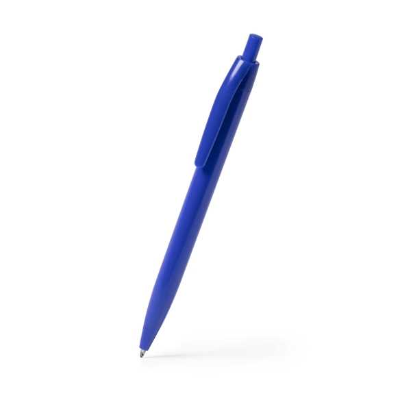 Bolígrafo con Pulsador Stamina Stix | tOLESHOP