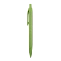 Bolígrafo con Pulsador Stamina Kamut 8035