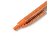 Bolígrafo con Pulsador Stamina Kamut | Toleshop