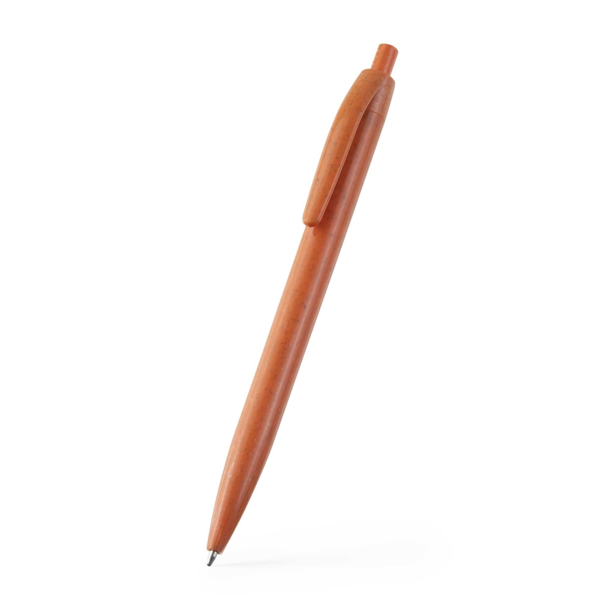 Bolígrafo con Pulsador Stamina Kamut | Toleshop