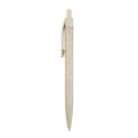 Bolígrafo con Pulsador Stamina Kamut 8035