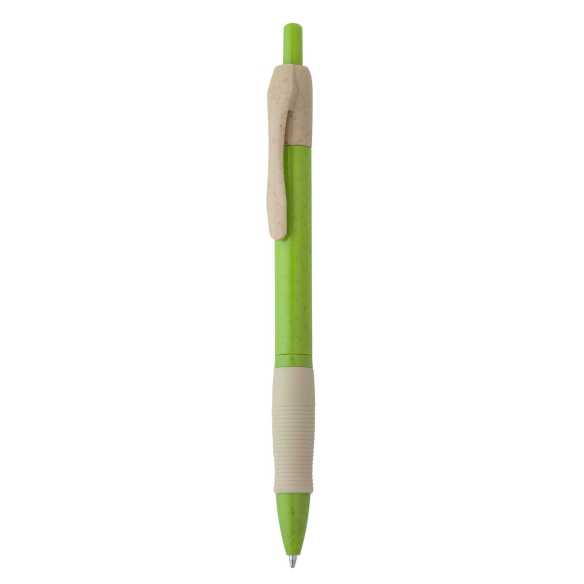 Bolígrafo con Pulsador Stamina Hana | Toleshop