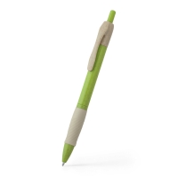 Bolígrafo con Pulsador Stamina Hana | Toleshop