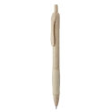 Bolígrafo con Pulsador Stamina Hana 8032