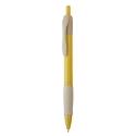 Bolígrafo con Pulsador Stamina Hana 8032