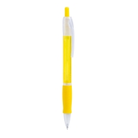 Bolígrafo con Pulsador Stamina Ontario | Toleshop