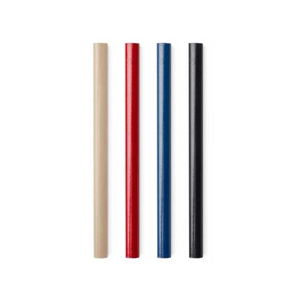 Lápiz para Carpintero Stamina Veta | Toleshop