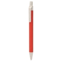 Bolígrafo con Pulsador Cartón Reciclado Stamina Grove 8029