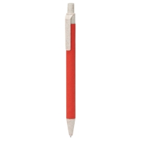 Bolígrafo con Pulsador Cartón Reciclado Stamina Grove | Toleshop