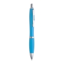 Bolígrafo con Pulsador Stamina Merlin 8009