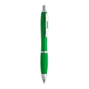 Bolígrafo con Pulsador Stamina Merlin 8009