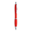 Bolígrafo con Pulsador Stamina Merlin 8009