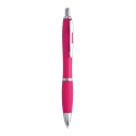 Bolígrafo con Pulsador Stamina Merlin 8009