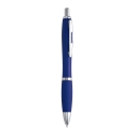 Bolígrafo con Pulsador Stamina Merlin 8009