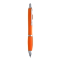 Bolígrafo con Pulsador Stamina Merlin 8009
