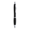 Bolígrafo con Pulsador Stamina Merlin 8009