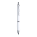 Bolígrafo con Pulsador Stamina Merlin 8009