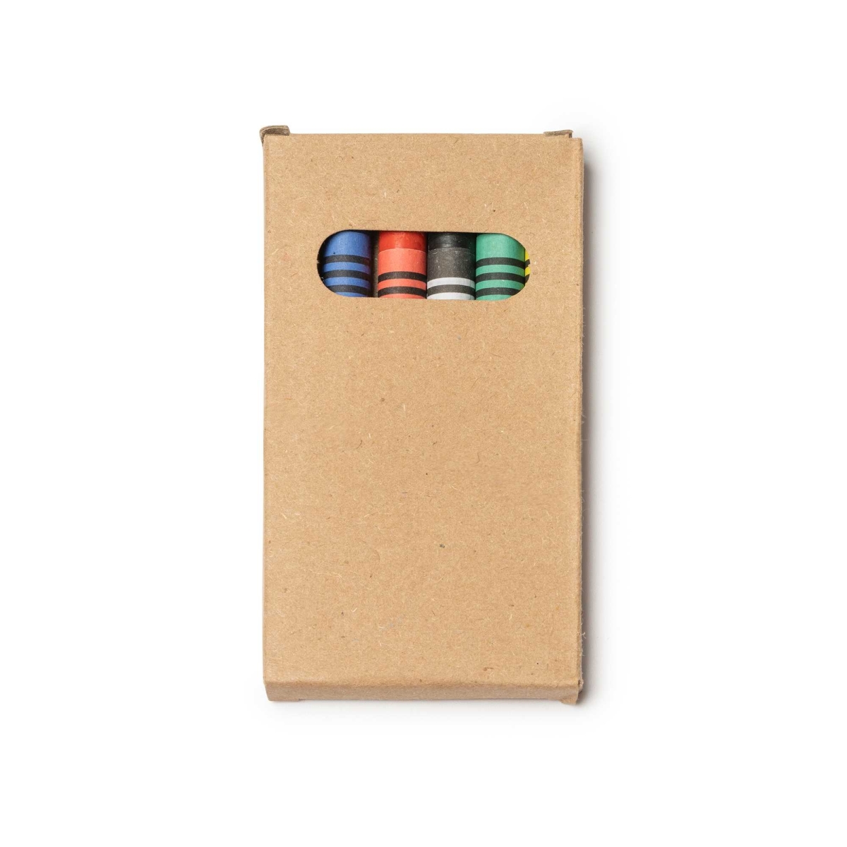 Set de 6 Ceras para Colorear Stamina Boreal Niño | Toleshop