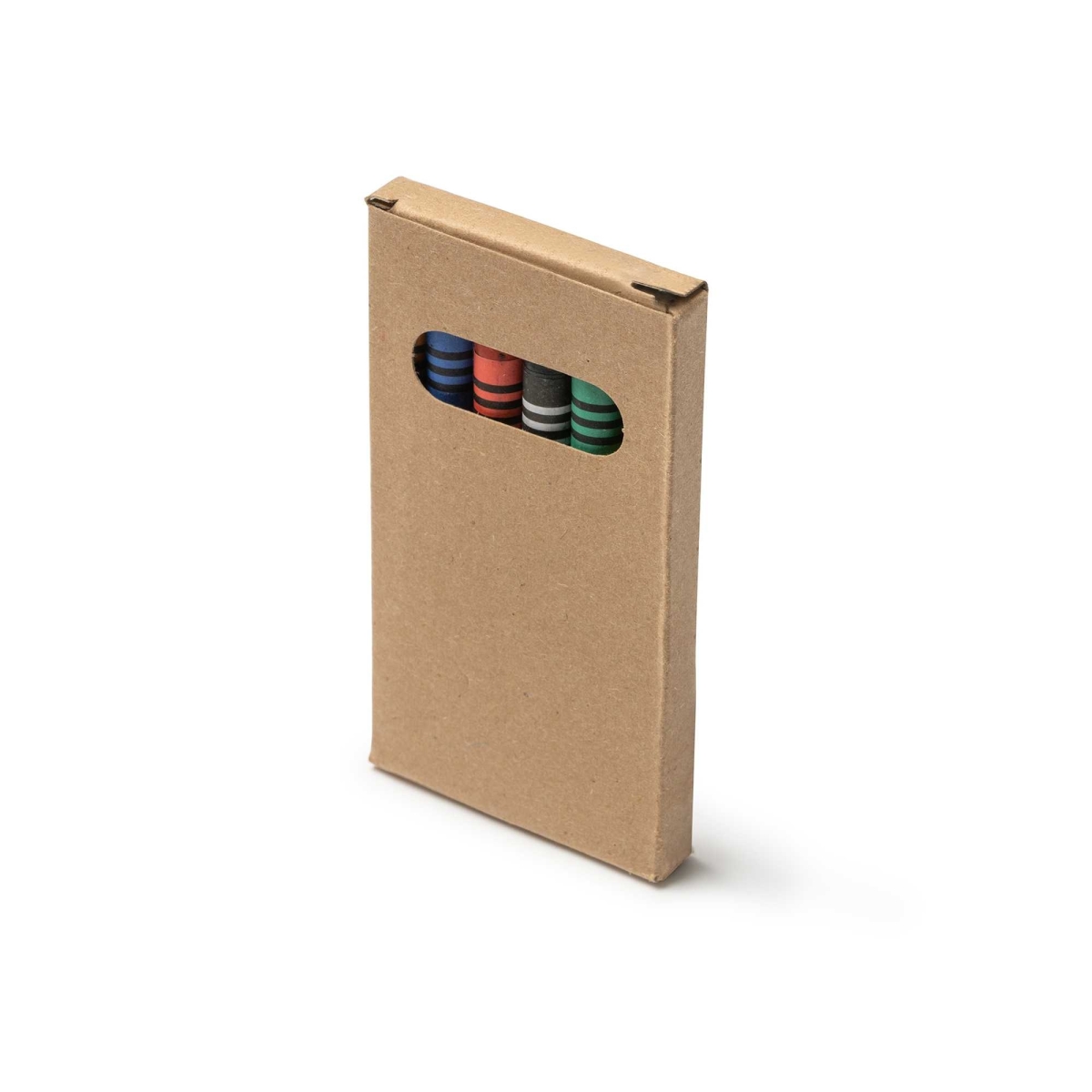 Set de 6 Ceras para Colorear Stamina Boreal Niño | Toleshop