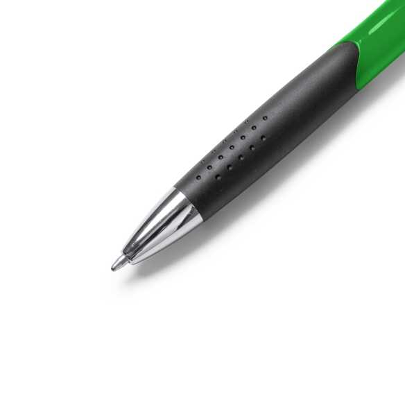 Bolígrafo con Pulsador Stamina Dante | Toleshop