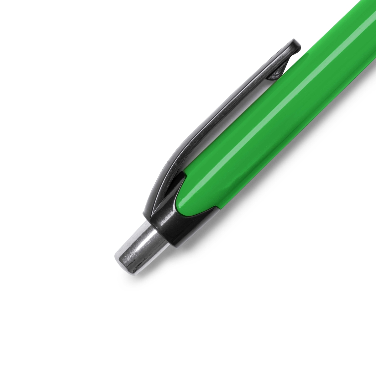Bolígrafo con Pulsador Stamina Dante | Toleshop