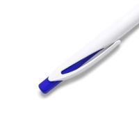 Bolígrafo con Pulsador Stamina Citix | Toleshop