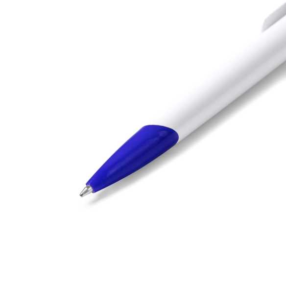 Bolígrafo con Pulsador Stamina Citix | Toleshop