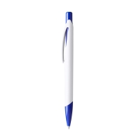 Bolígrafo con Pulsador Stamina Citix | Toleshop