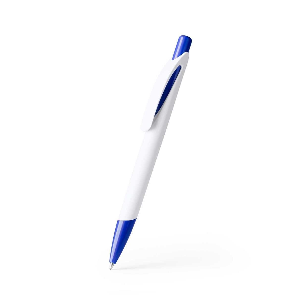 Bolígrafo con Pulsador Stamina Citix | Toleshop