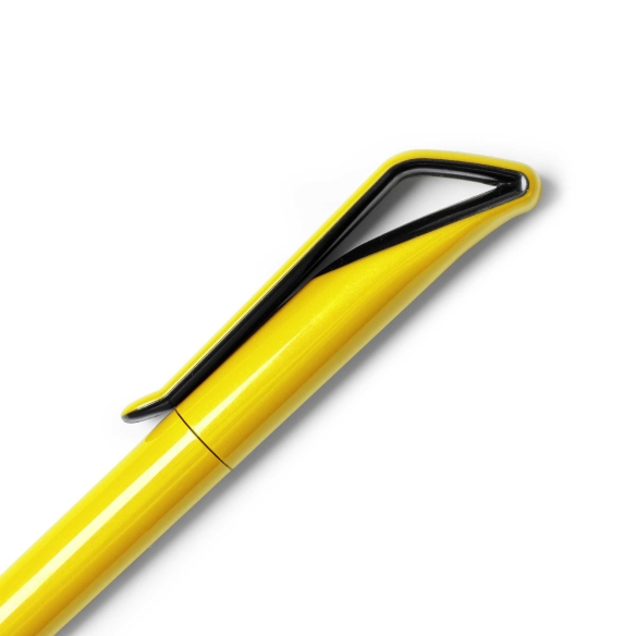 Bolígrafo Giratorio Stamina Irati | Toleshop