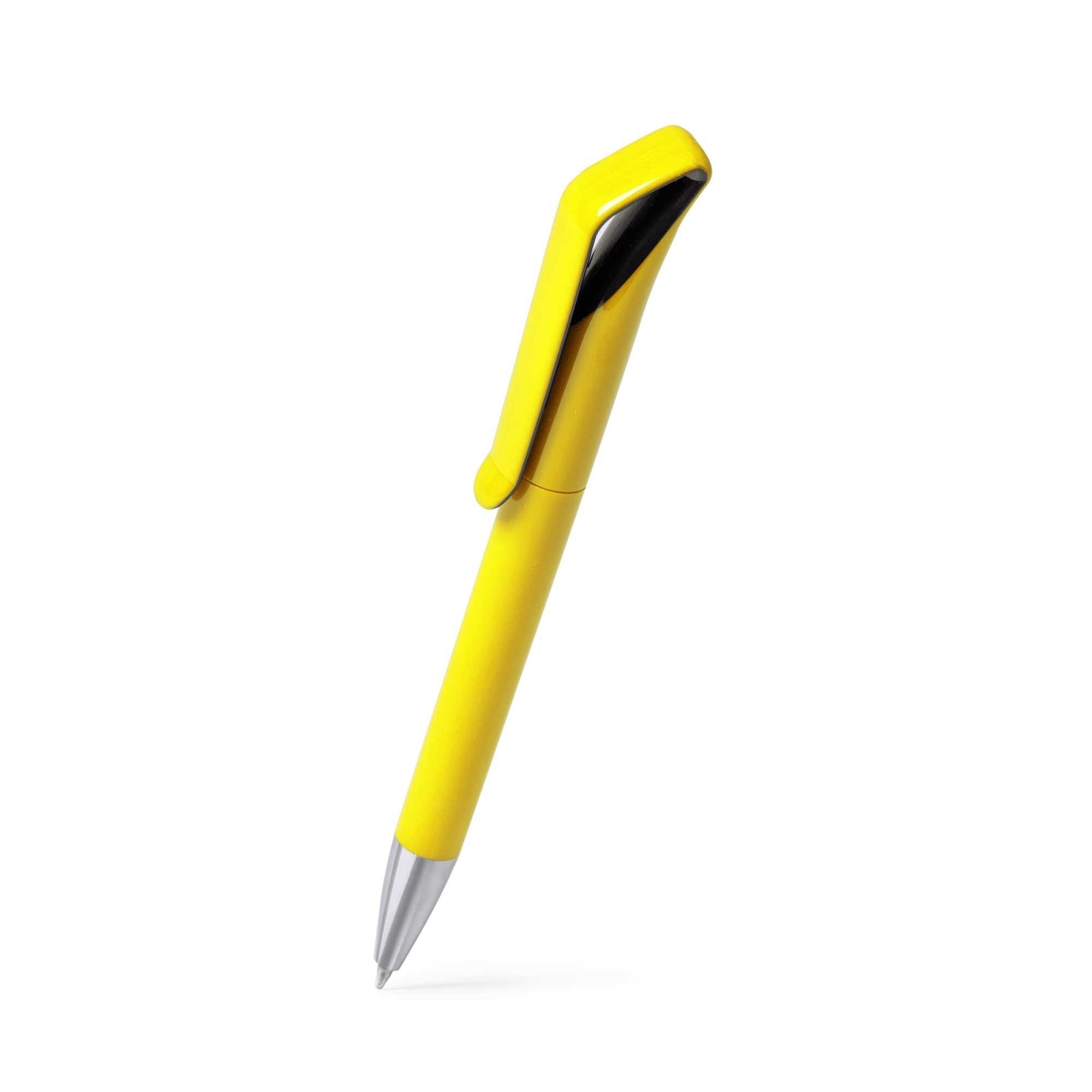 Bolígrafo Giratorio Stamina Irati | Toleshop