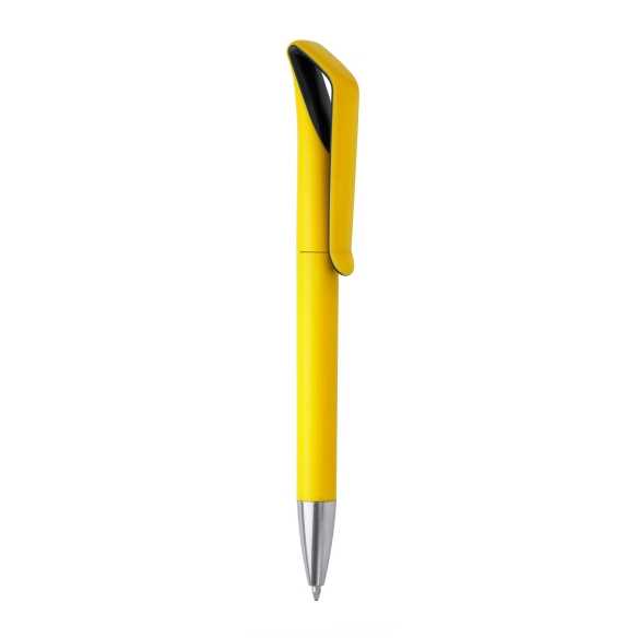 Bolígrafo Giratorio Stamina Irati | Toleshop