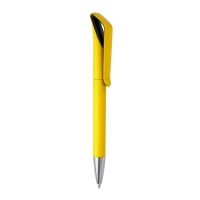 Bolígrafo Giratorio Stamina Irati | Toleshop