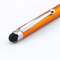 Bolígrafo Giratorio con Puntero Táctil Stamina Semenic %separator% %shop-name%