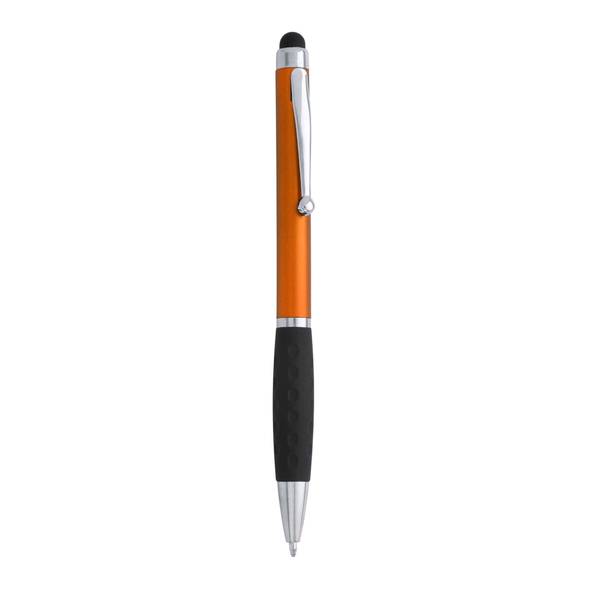 Bolígrafo Giratorio con Puntero Táctil Stamina Semenic %separator% %shop-name%