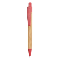 Bolígrafo con Pulsador Stamina Stoa | Toleshop