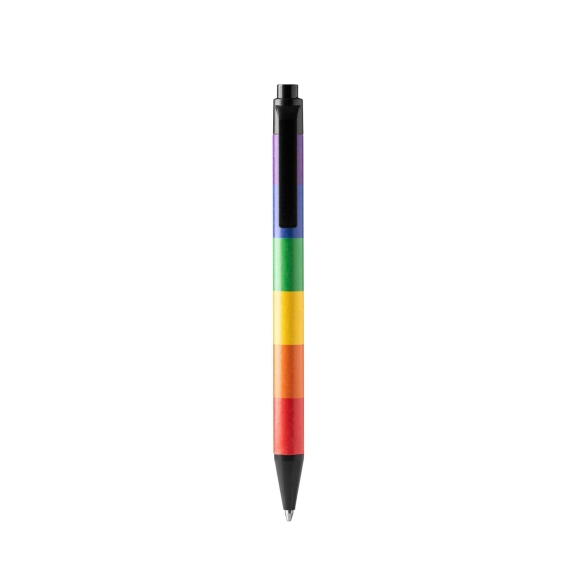 Bolígrafo Pulsador Stamina Sivan | Toleshop