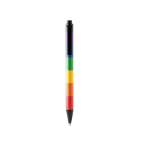 Bolígrafo Pulsador Stamina Sivan | Toleshop