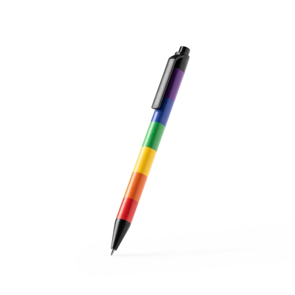 Bolígrafo Pulsador Stamina Sivan | Toleshop