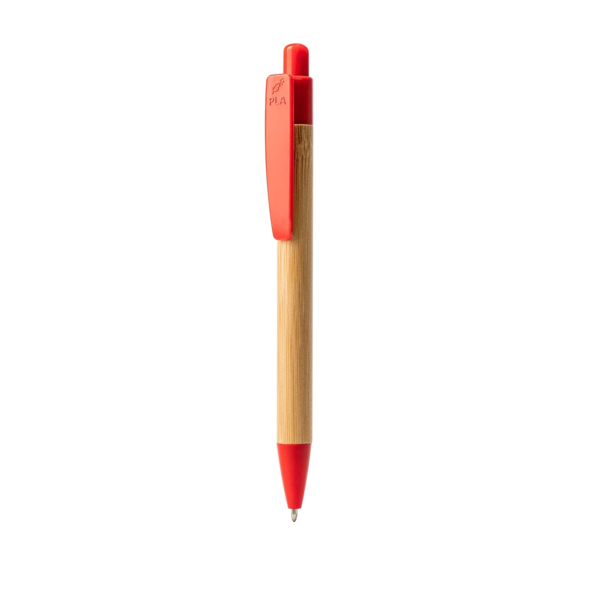 Bolígrafo con Pulsador Stamina Gildon | Toleshop