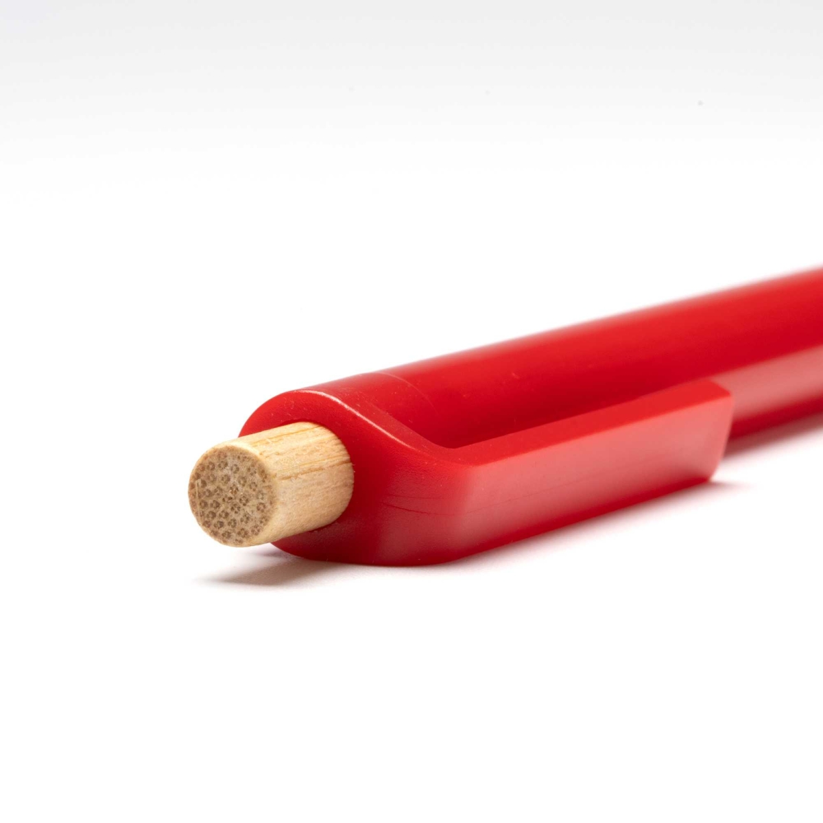 Bolígrafo Reciclado Pulsador Stamina Kiki | Toleshop