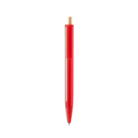 Bolígrafo Reciclado Pulsador Stamina Kiki | Toleshop