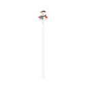 Lápiz con Goma de Diseño Navideño Stamina Nuss 1303
