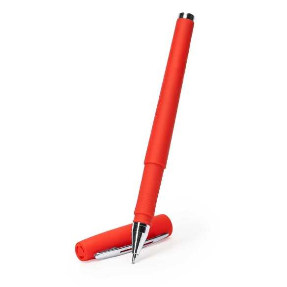 Bolígrafo Roller Stamina Coloma | Toleshop
