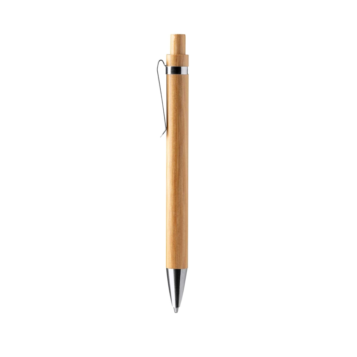 Bolígrafo Stamina Bambik | Toleshop