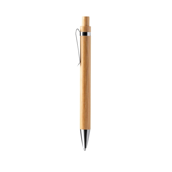 Bolígrafo Stamina Bambik | Toleshop