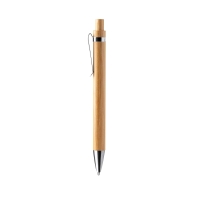 Bolígrafo Stamina Bambik | Toleshop