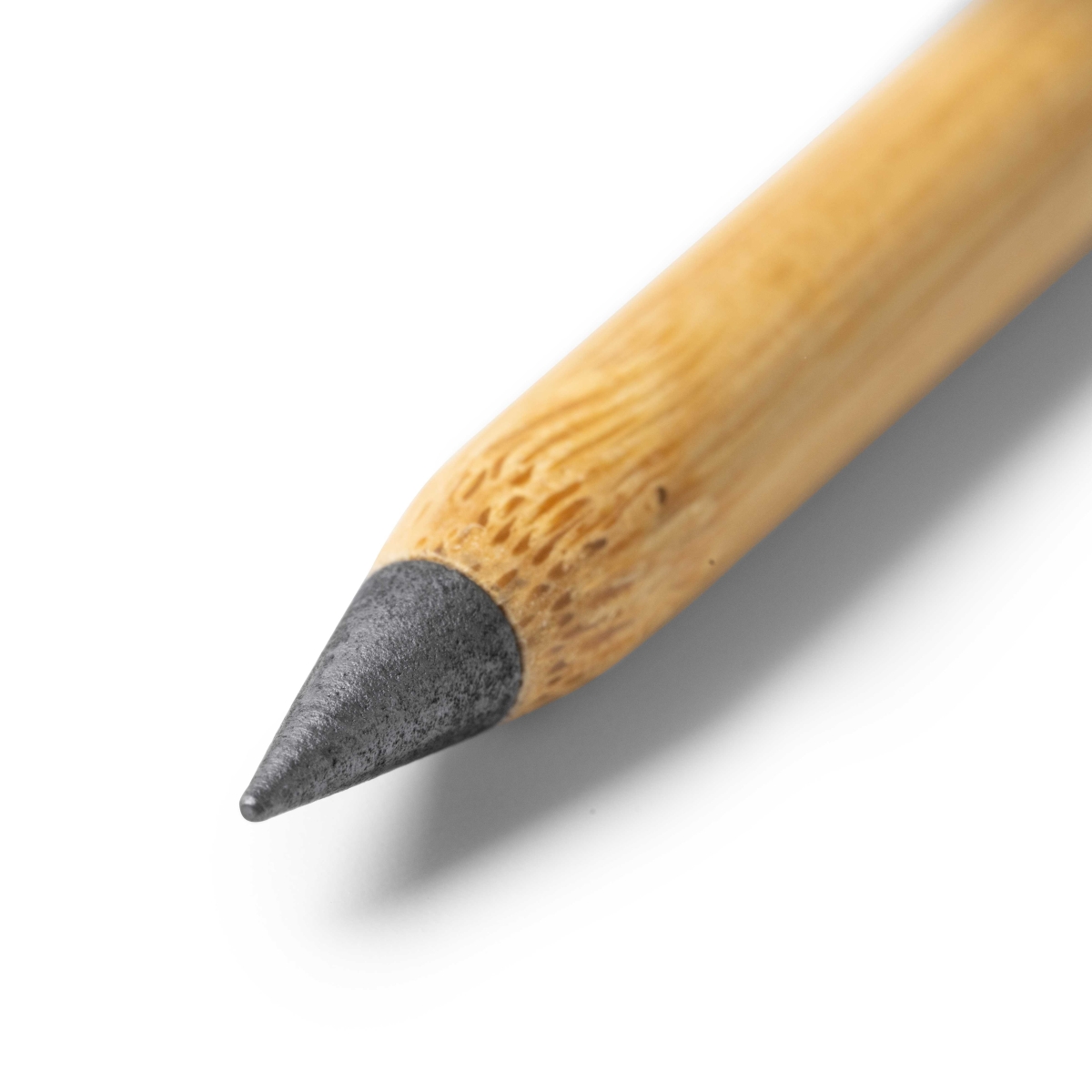 Lápiz de Grafito con Escritura Infinita Stamina Bakan | Toleshop