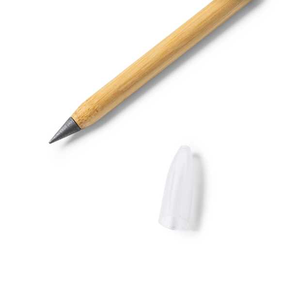 Lápiz de Grafito con Escritura Infinita Stamina Bakan | Toleshop