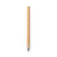 Lápiz de Grafito con Escritura Infinita Stamina Bakan | Toleshop